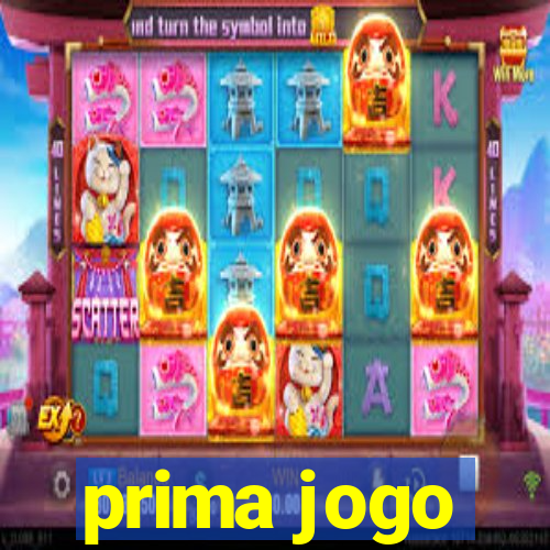 prima jogo