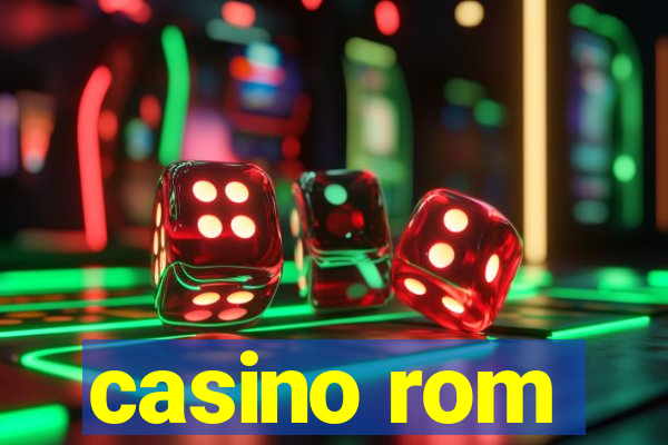 casino rom