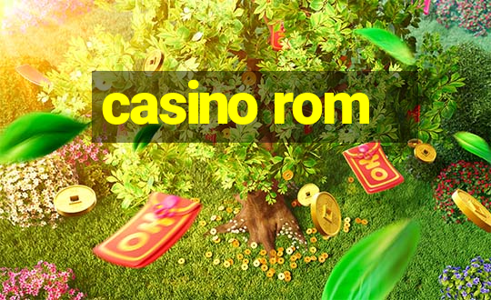 casino rom