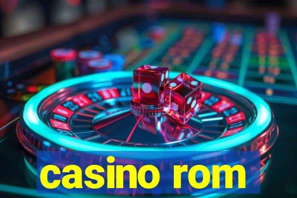 casino rom