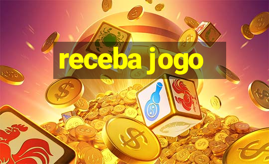 receba jogo