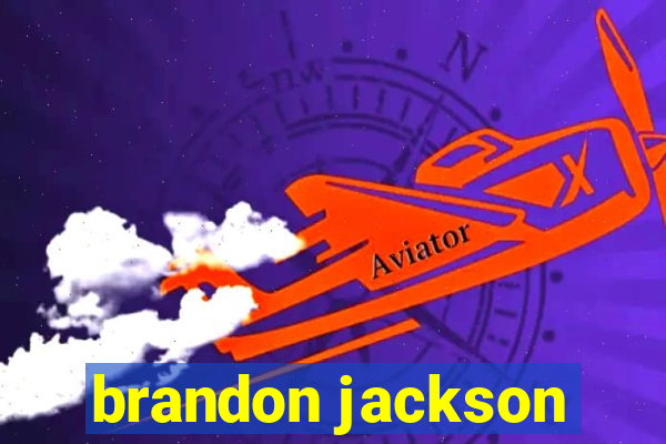 brandon jackson