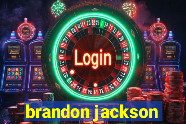 brandon jackson