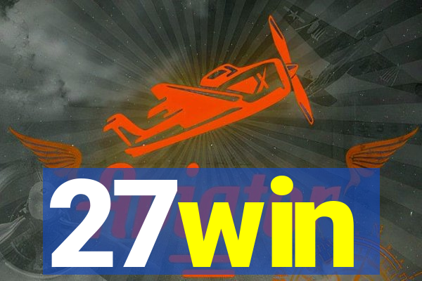 27win