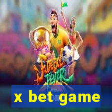 x bet game