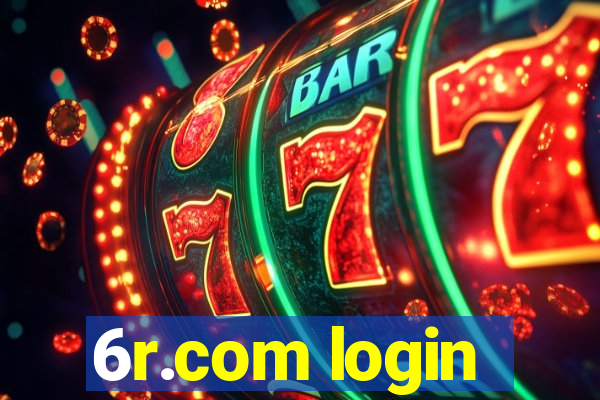 6r.com login