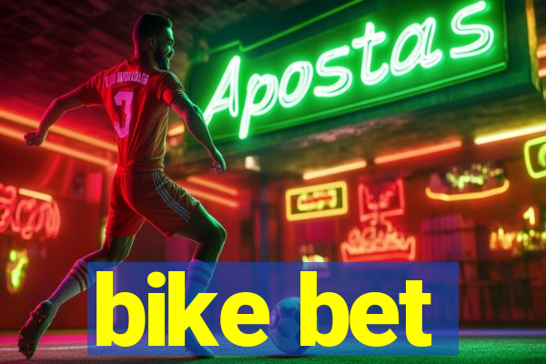 bike bet