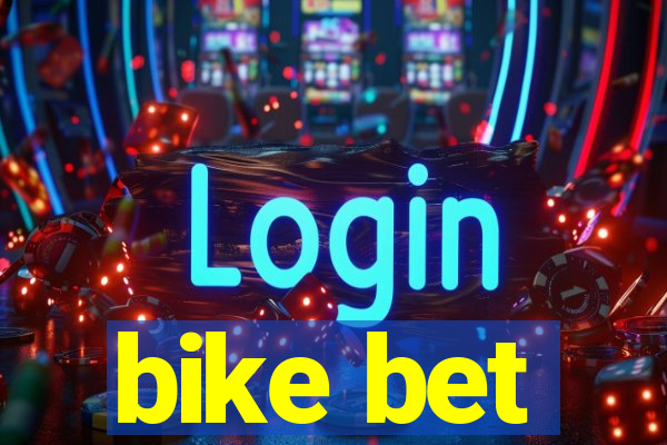 bike bet