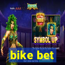 bike bet