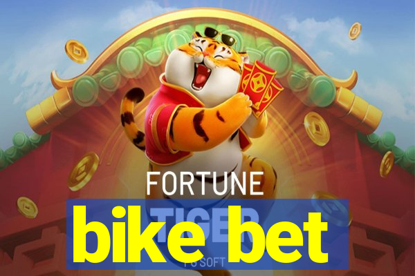 bike bet