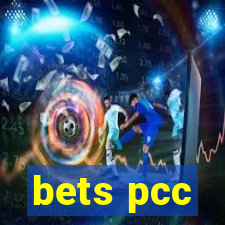 bets pcc