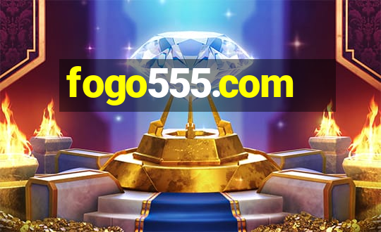 fogo555.com