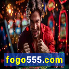 fogo555.com