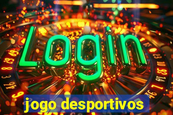 jogo desportivos