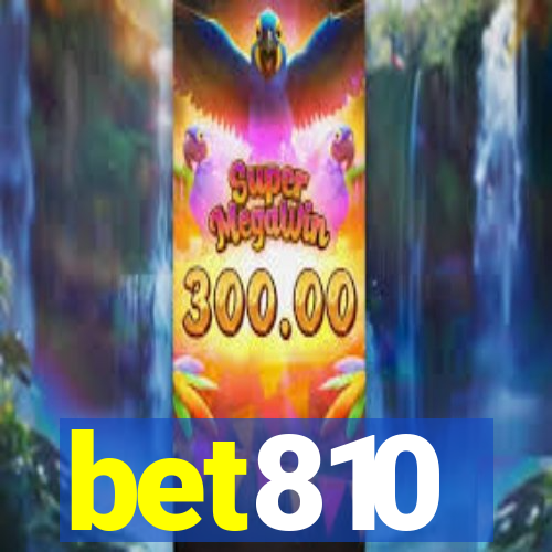 bet810