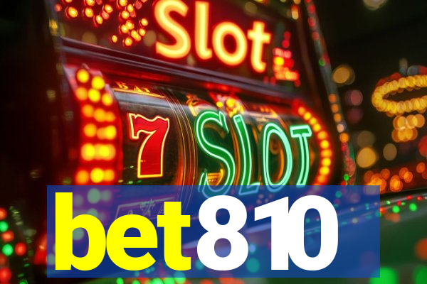 bet810