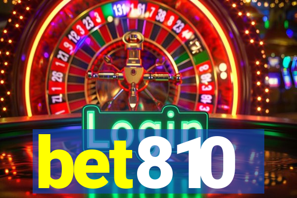 bet810