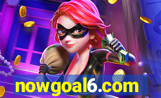 nowgoal6.com