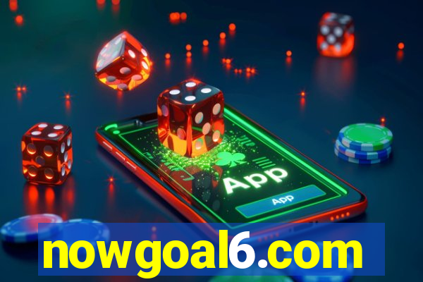 nowgoal6.com