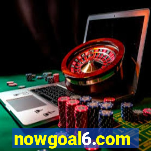 nowgoal6.com