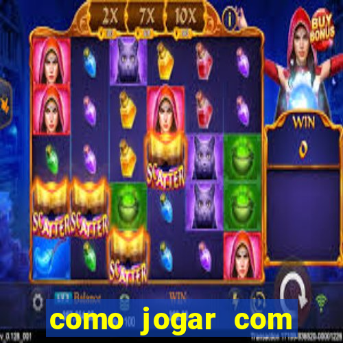 como jogar com bonus brazino777