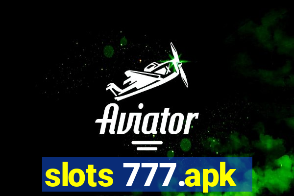 slots 777.apk