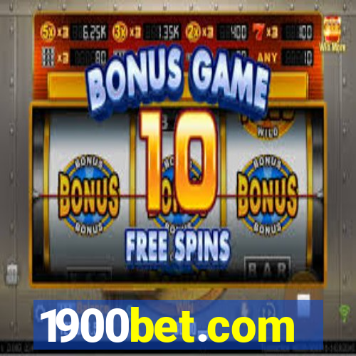 1900bet.com