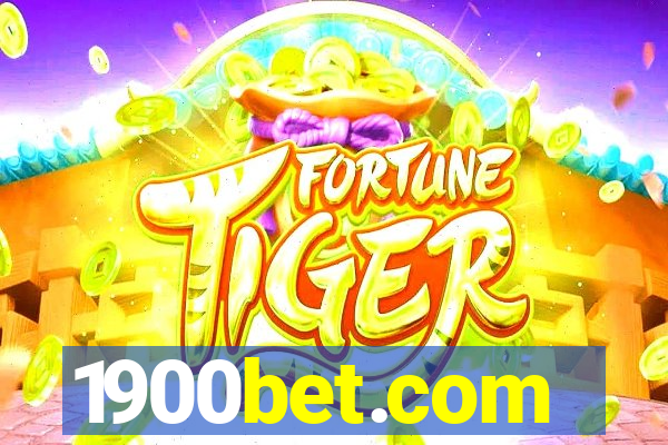 1900bet.com