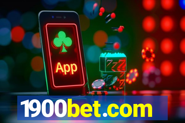 1900bet.com