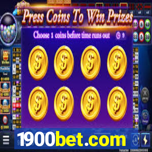 1900bet.com