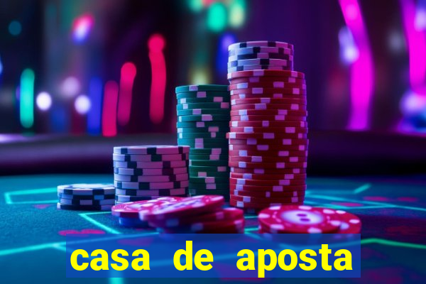 casa de aposta igual a bet 365