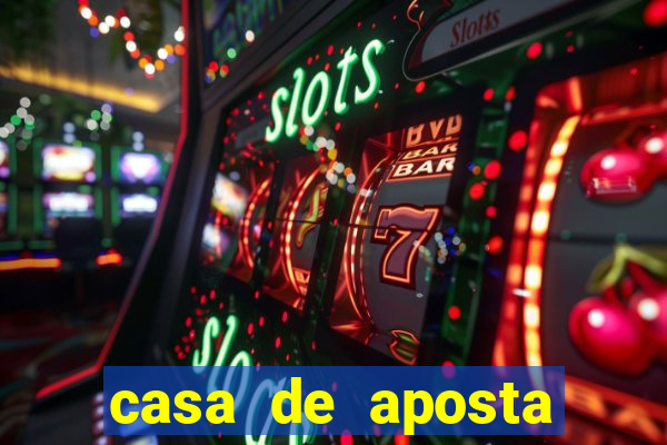 casa de aposta igual a bet 365