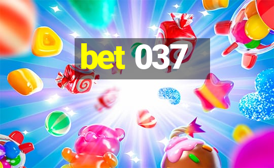 bet 037