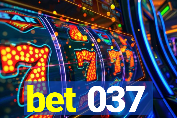 bet 037