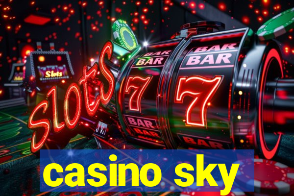 casino sky