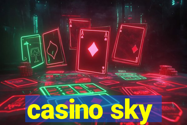 casino sky