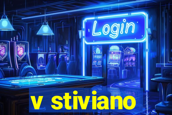 v stiviano