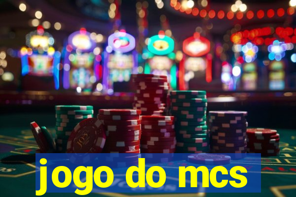 jogo do mcs