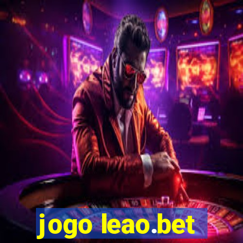 jogo leao.bet