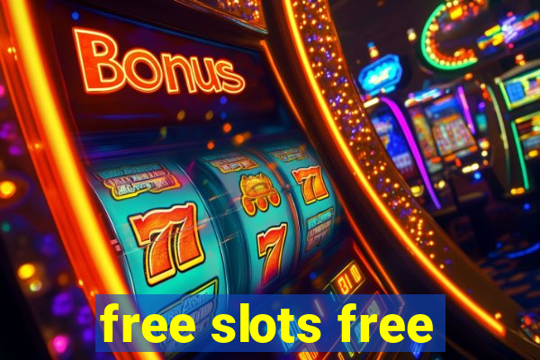 free slots free