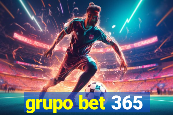 grupo bet 365