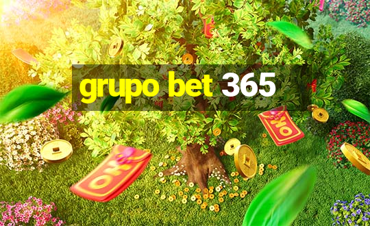 grupo bet 365