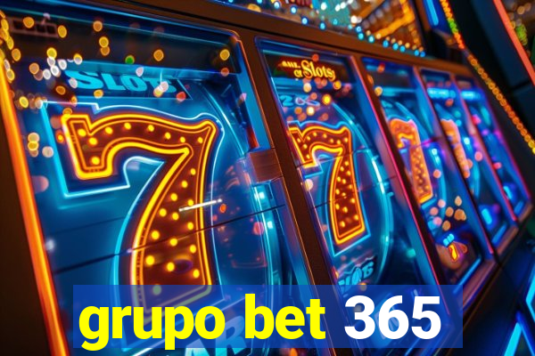 grupo bet 365