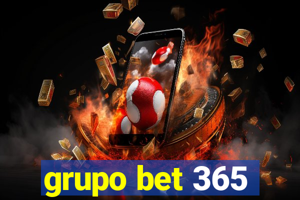 grupo bet 365