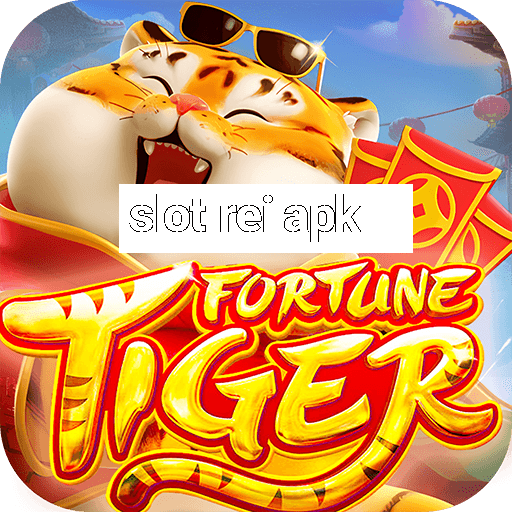 slot rei apk