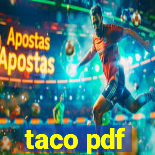 taco pdf