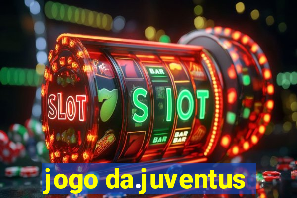 jogo da.juventus