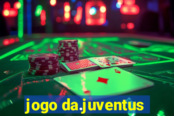 jogo da.juventus