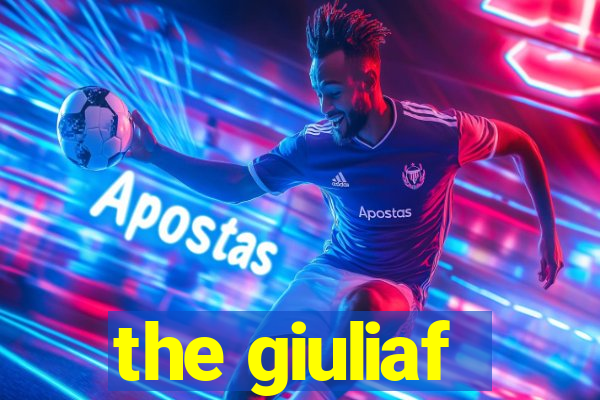 the giuliaf