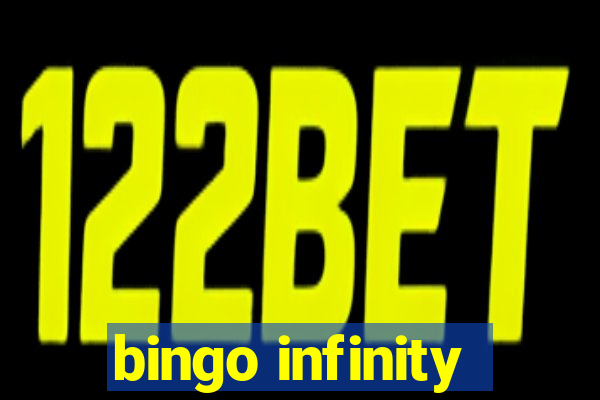 bingo infinity